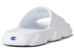 Champion Kids Meloso Squish SL (Little Kid) -Shoe Specialty Store 513PQWurCCL