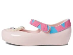 Mini Melissa Ultragirl Alpaca Me BB (Toddler/Little Kid) 5 Mini Melissa Ultragirl Alpaca Me BB (Toddler/Little Kid) -Shoe Specialty Store 5175pRiTEoL