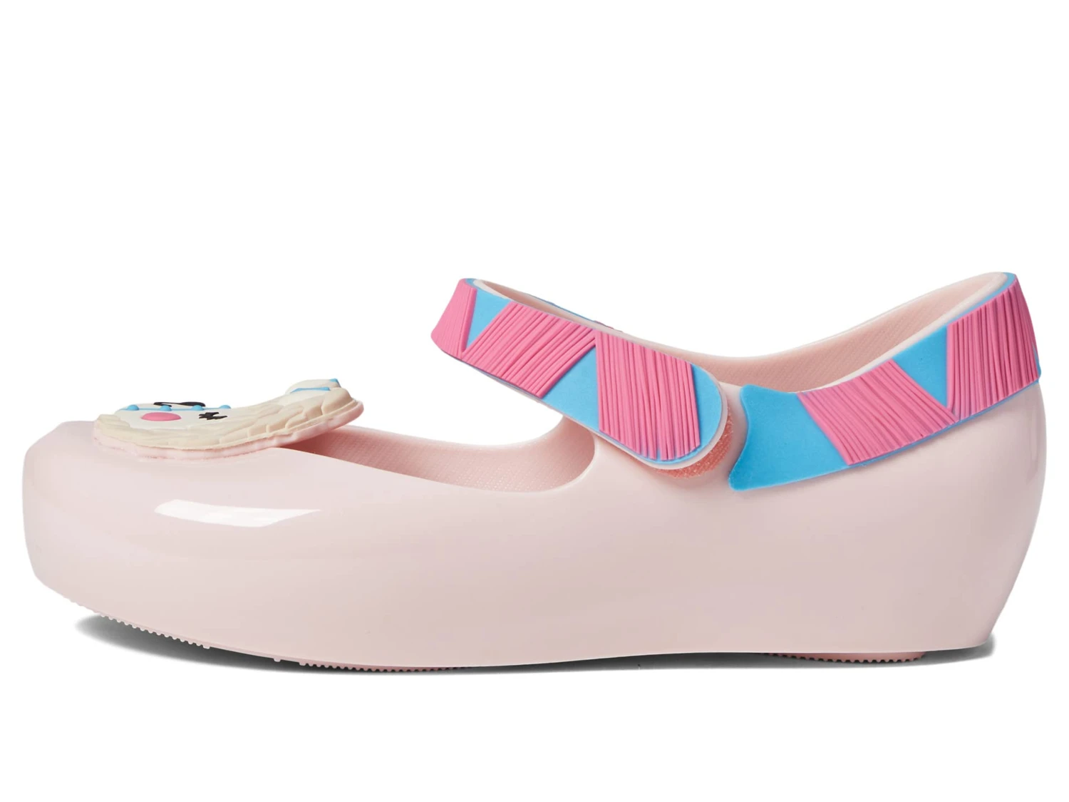 Mini Melissa Ultragirl Alpaca Me BB (Toddler/Little Kid) Mini Melissa Ultragirl Alpaca Me BB (Toddler/Little Kid) -Shoe Specialty Store 5175pRiTEoL