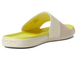 Sperry Plushwave Dock Slide -Shoe Specialty Store 51AJ6fqNYZL