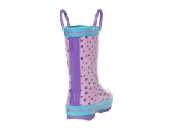 Favorite Characters Dreamworks Trolls™ Rain Boots TLF504 (Toddler/Little Kid) -Shoe Specialty Store 51EWSTwseJL