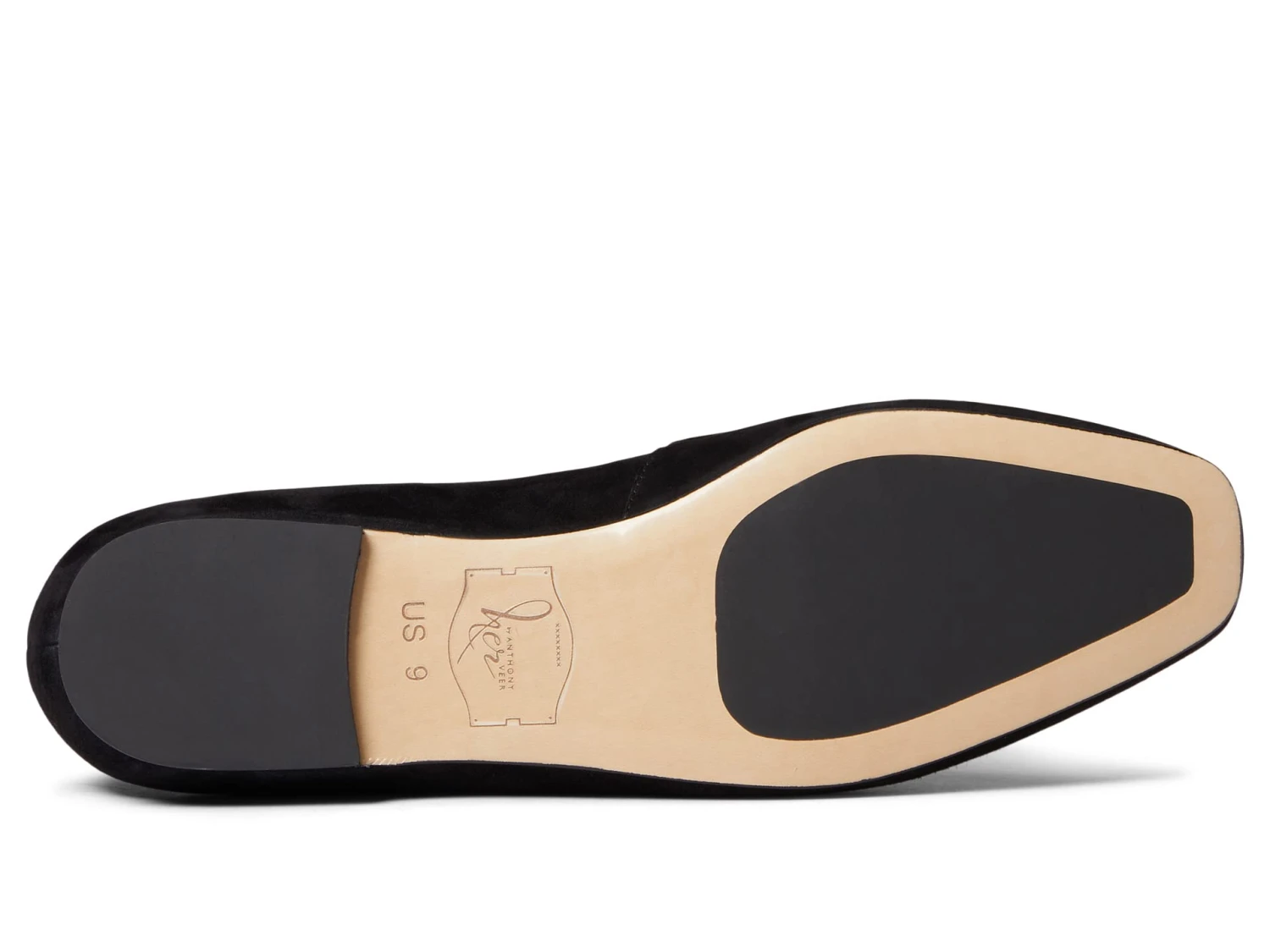 Her by Anthony Veer Nancy Suede Loafer Her By Anthony Veer Nancy Suede Loafer -Shoe Specialty Store 51RN7Hh8L