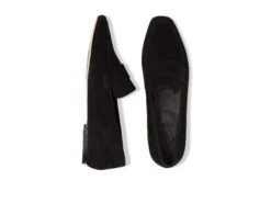 Her By Anthony Veer Nancy Suede Loafer