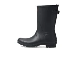 Hunter Original Back Adjustable Short -Shoe Specialty Store 51X3QXFpBBL