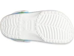 Crocs Kids Classic Tie-Dye Graphic Clog (Little Kid/Big Kid) 4 Crocs Kids Classic Tie-Dye Graphic Clog (Little Kid/Big Kid) -Shoe Specialty Store 51Yng4hSuhL