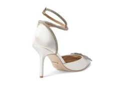 Badgley Mischka Saint 5 Badgley Mischka Saint -Shoe Specialty Store 51eRhjAQEL