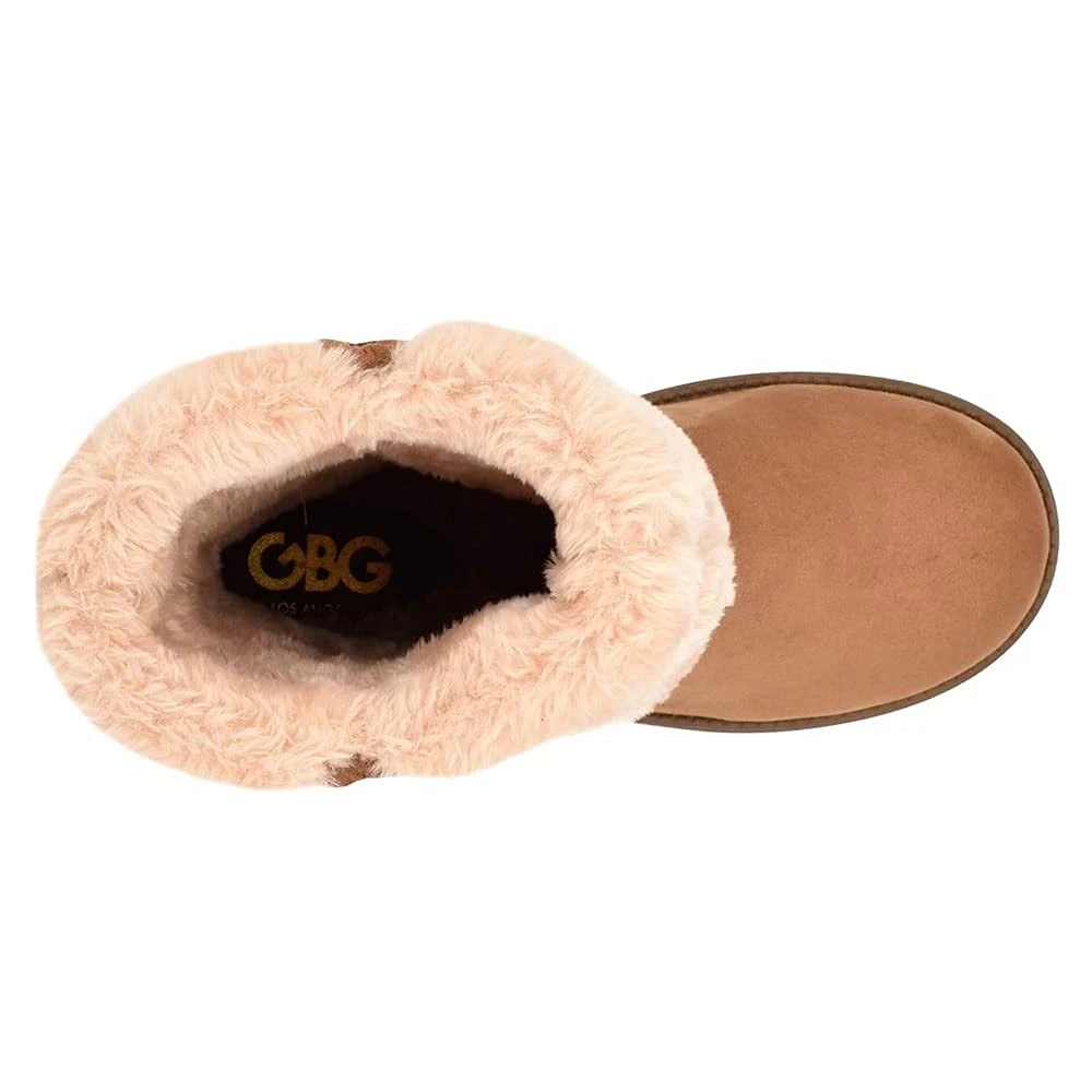 GBG Los Angeles Allyna GBG Los Angeles Allyna -Shoe Specialty Store 51hLUW7diZL