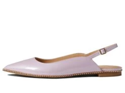 COACH Vae Patent Leather Skimmer -Shoe Specialty Store 51hkRZXd1wL