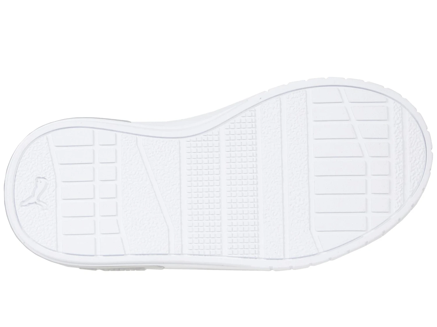 PUMA Kids Cali Star Metallic (Little Kid) PUMA Kids Cali Star Metallic (Little Kid) -Shoe Specialty Store