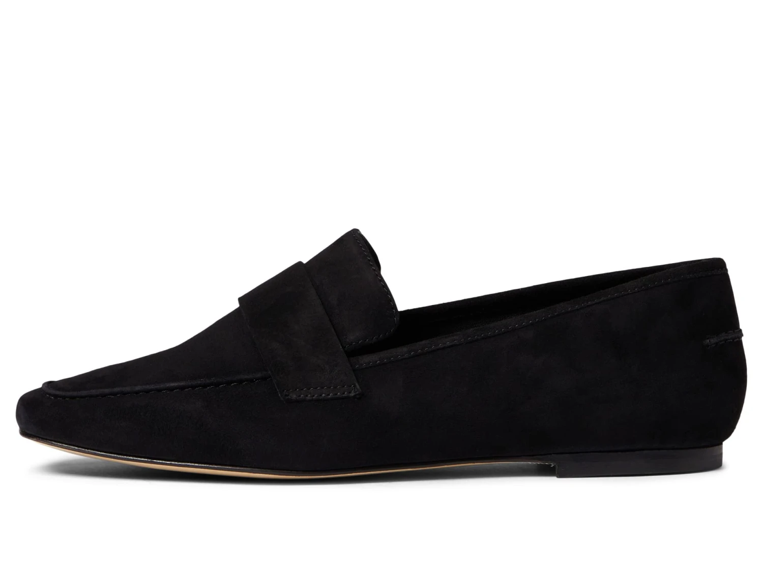 Her by Anthony Veer Nancy Suede Loafer Her By Anthony Veer Nancy Suede Loafer -Shoe Specialty Store 51lUyODOtQL