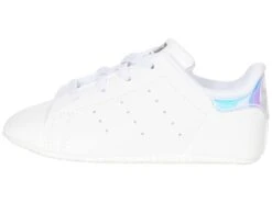 Adidas Originals Kids Stan Smith Crib (Infant/Toddler) 5 Adidas Originals Kids Stan Smith Crib (Infant/Toddler) -Shoe Specialty Store 51lk9Z9bTnL