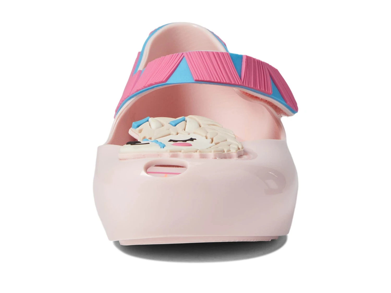 Mini Melissa Ultragirl Alpaca Me BB (Toddler/Little Kid) Mini Melissa Ultragirl Alpaca Me BB (Toddler/Little Kid) -Shoe Specialty Store 51qAi6vBrTL