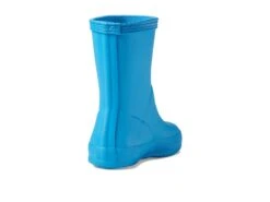 Hunter Kids First Classic Rain Boots (Toddler/Little Kid) -Shoe Specialty Store 51riGaVa51L