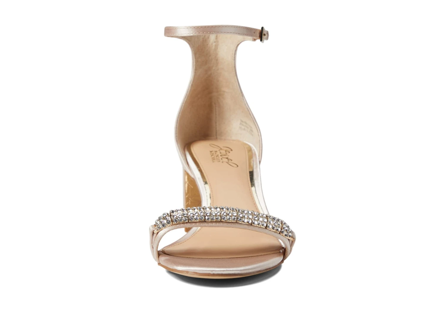 Jewel Badgley Mischka Ramsay Jewel Badgley Mischka Ramsay -Shoe Specialty Store