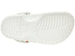 Crocs Kids Baya Graphic Clog (Toddler/Little Kid) 4 Crocs Kids Baya Graphic Clog (Toddler/Little Kid) -Shoe Specialty Store 51wZczJpZsL