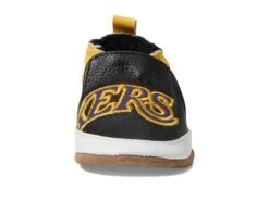 Robeez Lakers - Logo (Infant/Toddler) 7 Robeez Lakers - Logo (Infant/Toddler) -Shoe Specialty Store 61 3Wp07GgL