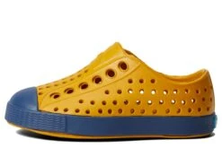 Native Shoes Kids Jefferson Slip-on Sneakers (Toddler/Little Kid) -Shoe Specialty Store 61 RwXVStCL