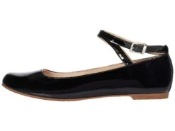 Elephantito French Ballet Flat (Toddler/Little Kid/Big Kid) -Shoe Specialty Store 61 XK1ODz0L