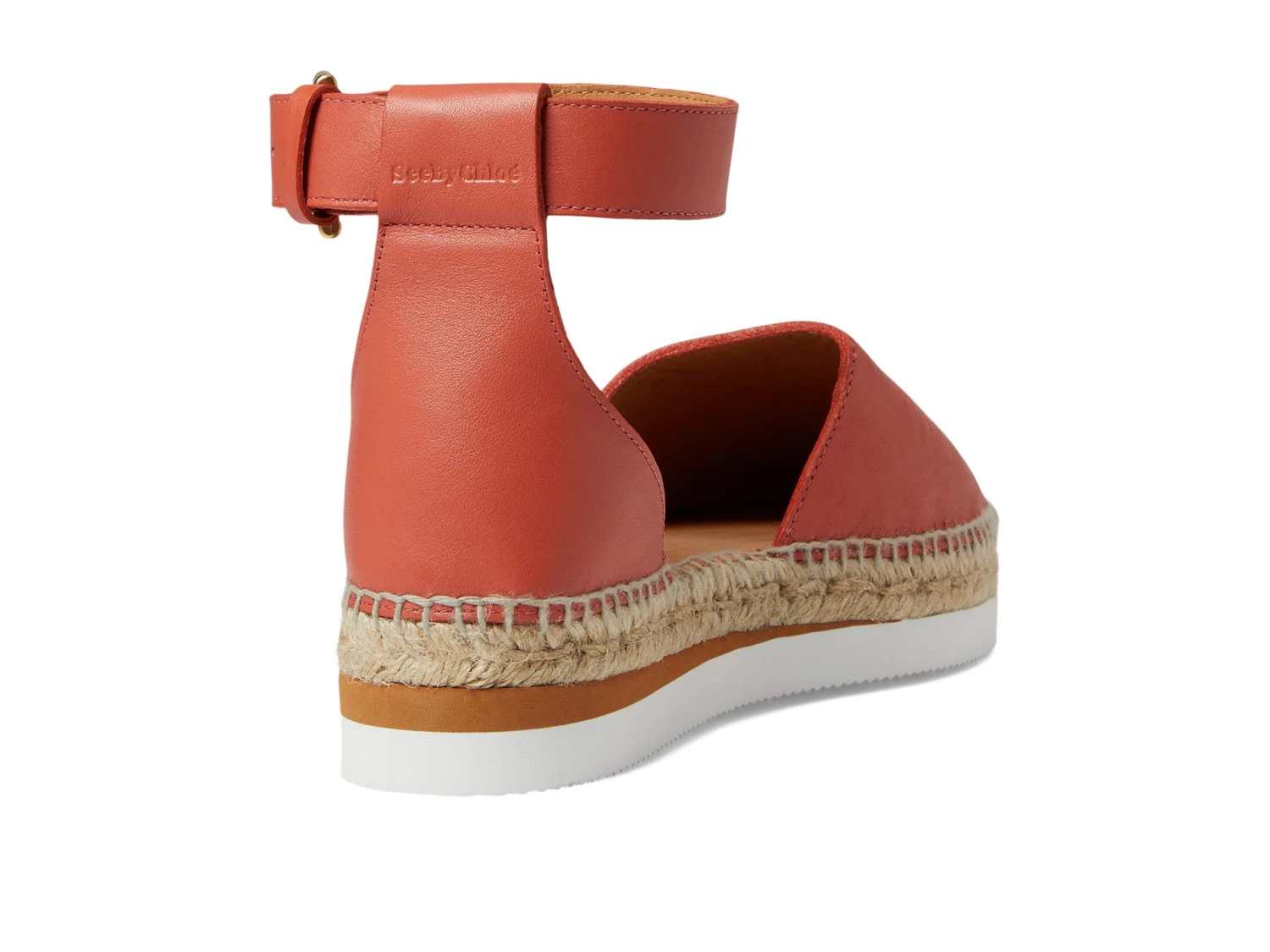 See by Chloe Glyn Espadrille Sandal See By Chloé See By Chloe Glyn Espadrille Sandal -Shoe Specialty Store 61