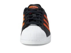 Adidas Originals Kids Superstar (Big Kid) -Shoe Specialty Store 610AUj06tL