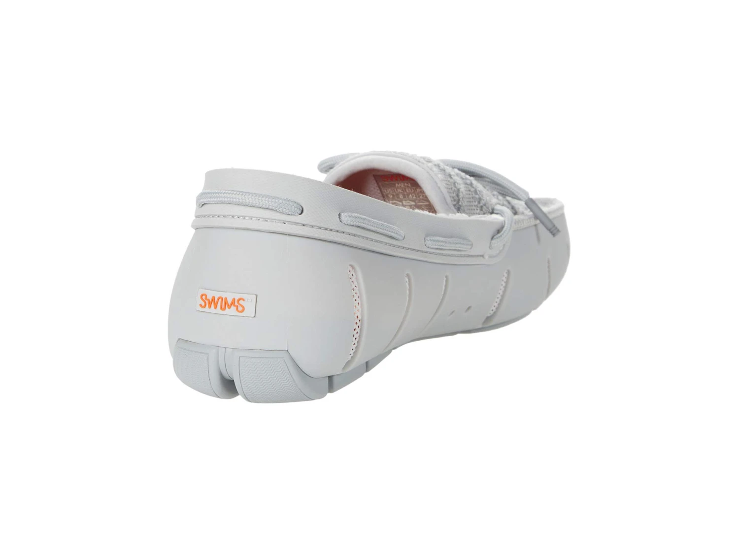 SWIMS Terry Stripe Loafer SWIMS Terry Stripe Loafer -Shoe Specialty Store 610DqejP4L