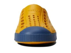 Native Shoes Kids Jefferson Slip-on Sneakers (Toddler/Little Kid) -Shoe Specialty Store 610ImEVAftL