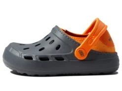 SKECHERS KIDS Foamies-Swifters II Clog/Collapsible Back/Faux Fur 406456L (Little Kid/Big Kid) 5 SKECHERS KIDS Foamies-Swifters II Clog/Collapsible Back/Faux Fur 406456L (Little Kid/Big Kid) -Shoe Specialty Store 610ShVETmIL