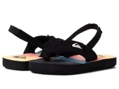Quiksilver Kids Molokai Layback (Toddler)