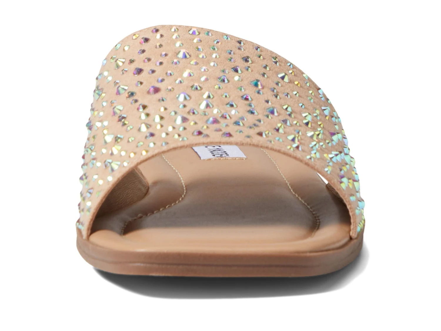 Steve Madden Lilu Flat Sandal Steve Madden Lilu Flat Sandal -Shoe Specialty Store 610wXFCuuWL