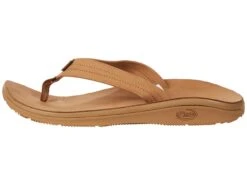 Chaco Classic Leather Flip 5 Chaco Classic Leather Flip -Shoe Specialty Store 611F8aDX0L