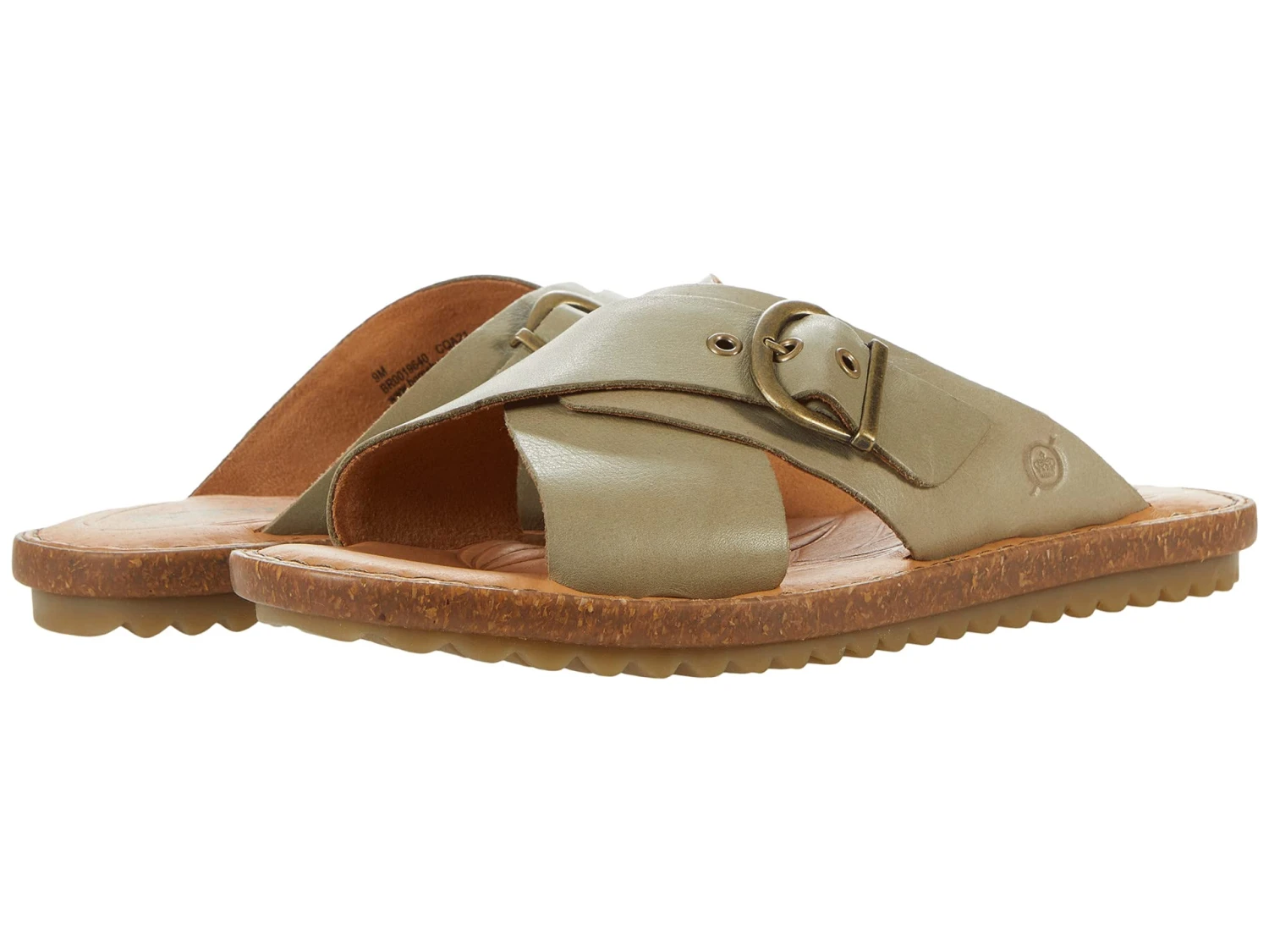 Born Rio Born Rio -Shoe Specialty Store 611Ip8LpK3S