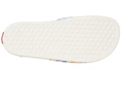 Vans Kids La Costa Slide-On (Big Kid) -Shoe Specialty Store 611jS2L9pdL