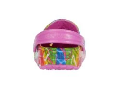 SKECHERS KIDS Foamies Heart Charmer - Hyper Groove (Toddler) -Shoe Specialty Store 612 dx4P0lL