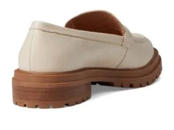 Madewell The Bradley Lugsole Loafer In Leather 6 Madewell The Bradley Lugsole Loafer In Leather -Shoe Specialty Store 612Mug13koL