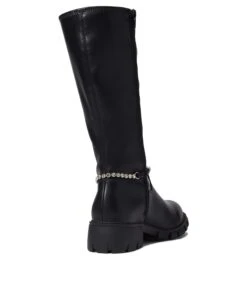 Steve Madden Kids Aberdnr Boots (Little Kid/Big Kid) 6 Steve Madden Kids Aberdnr Boots (Little Kid/Big Kid) -Shoe Specialty Store 612vqgu5ATL