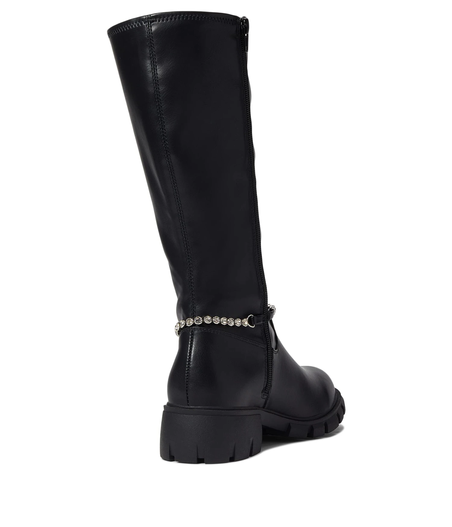 Steve Madden Kids Aberdnr Boots (Little Kid/Big Kid) Steve Madden Kids Aberdnr Boots (Little Kid/Big Kid) -Shoe Specialty Store 612vqgu5ATL