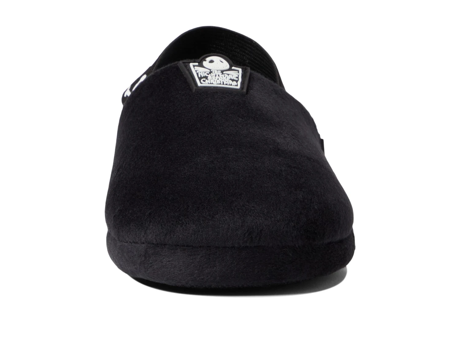 Ground Up The Nightmare Before Christmas Clog Slipper (Toddler) Ground Up The Nightmare Before Christmas Clog Slipper (Toddler) -Shoe Specialty Store