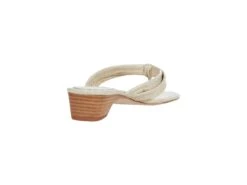 Bernardo Miami Demi Heel Sandals 6 Bernardo Miami Demi Heel Sandals -Shoe Specialty Store 6131TNavoVL