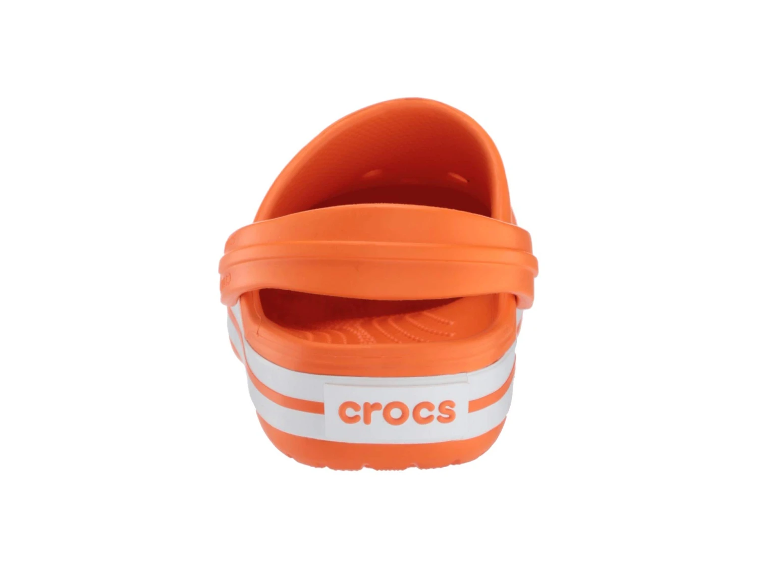 Crocs Kids Crocband Clog (Toddler/Little Kid) Crocs Kids Crocband Clog (Toddler/Little Kid) -Shoe Specialty Store 6135VFoqgL