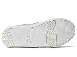 TOMS Kids Alpargata Espadrille (Little Kid/Big Kid) 4 TOMS Kids Alpargata Espadrille (Little Kid/Big Kid) -Shoe Specialty Store 613mlbEpH2L