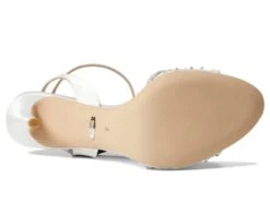 Badgley Mischka Tazana -Shoe Specialty Store 613tTkm6ZnL