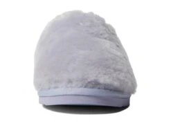 FIRESIDE By Dearfoams Shelly Beach -Shoe Specialty Store 614CDEgjG1L