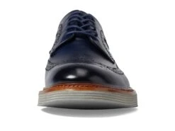 Johnston & Murphy Collection Jameson Longwing -Shoe Specialty Store 614Cn5b7jQL