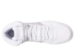 Adidas Kids Hoops Mid (Little Kid/Big Kid) -Shoe Specialty Store 614K WxfpXL