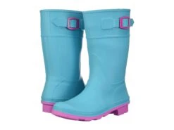 Kamik Kids Raindrops (Little Kid/Big Kid)