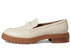 Madewell The Bradley Lugsole Loafer In Leather 5 Madewell The Bradley Lugsole Loafer In Leather -Shoe Specialty Store 614xoxkgEYL