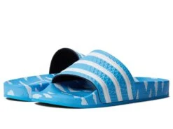 Adidas Originals Kids Adilette (Little Kid/Big Kid)
