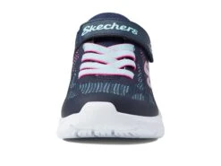 SKECHERS KIDS Microspec Plus (Little Kid/Big Kid) 7 SKECHERS KIDS Microspec Plus (Little Kid/Big Kid) -Shoe Specialty Store 615Wk0pHgBL