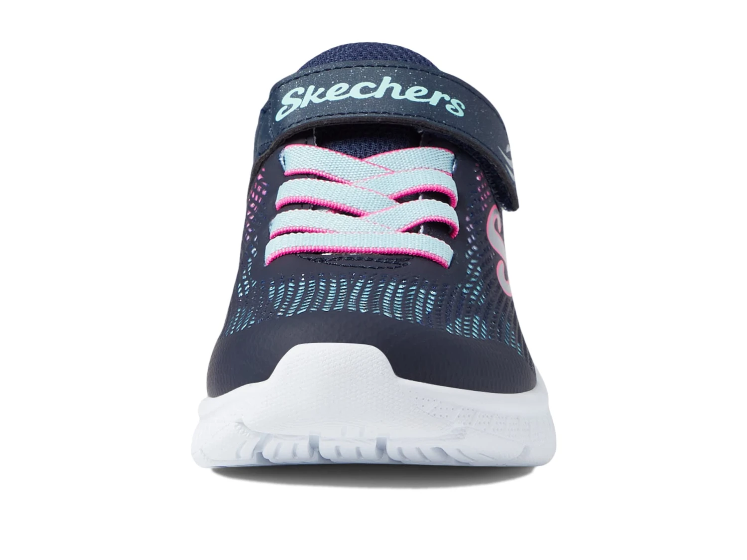 SKECHERS KIDS Microspec Plus (Little Kid/Big Kid) SKECHERS KIDS Microspec Plus (Little Kid/Big Kid) -Shoe Specialty Store 615Wk0pHgBL