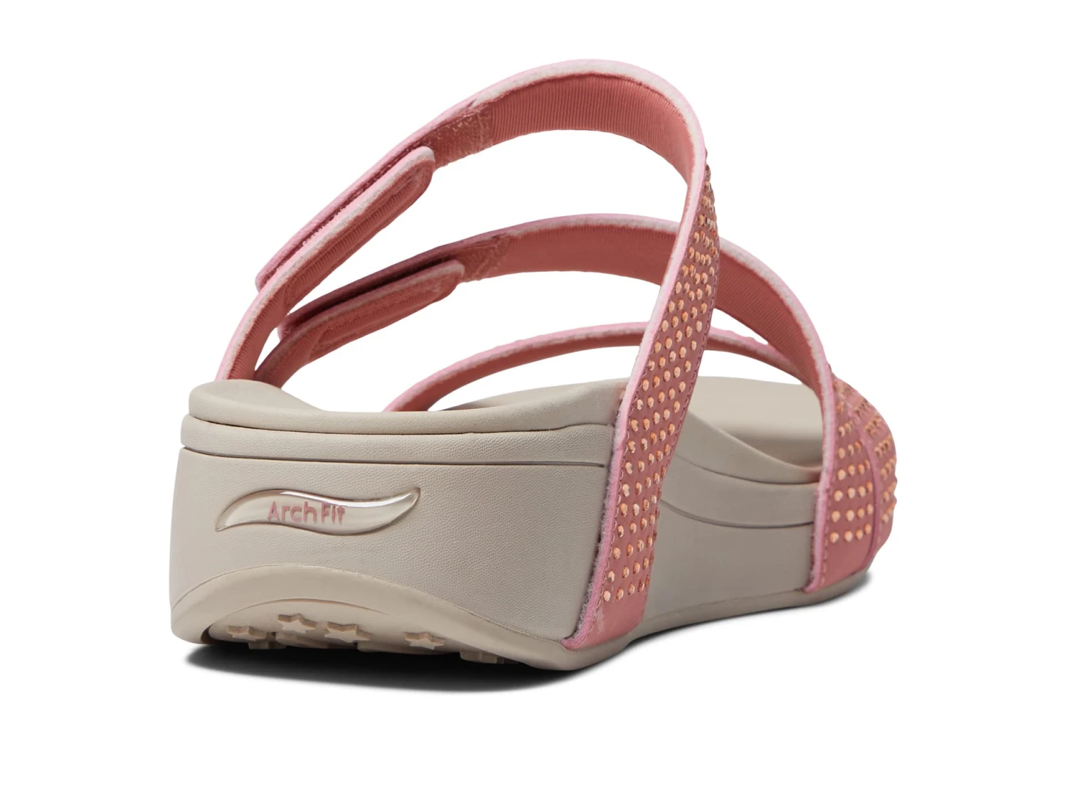 SKECHERS Arch Fit Retrogrades - Glittery SKECHERS Arch Fit Retrogrades - Glittery -Shoe Specialty Store 616 YoApaoL